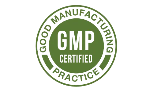 Booster Brew GMP Certified