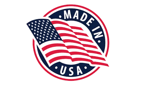 Booster Brew Made in USA
